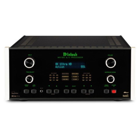 McIntosh MX180