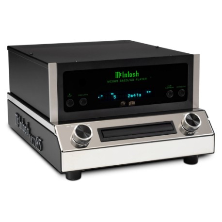 McIntosh MCD85