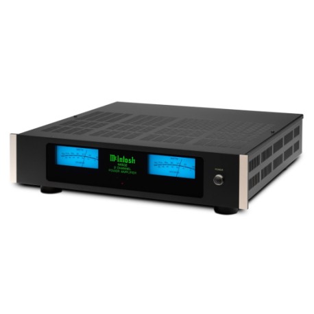 McIntosh MI502