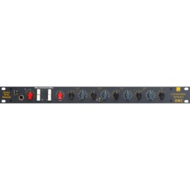 Chandler Ltd TG12411 Channel