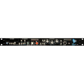 API The Channel Strip