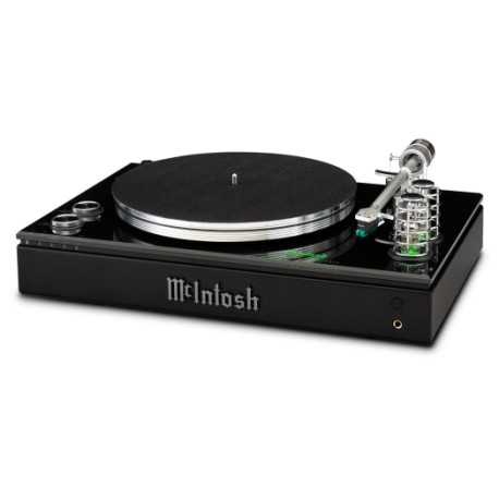 McIntosh MTI100