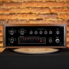 McIntosh C32