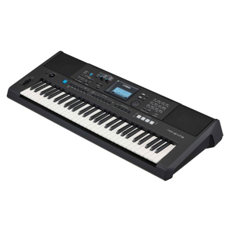 Yamaha PSR-E473