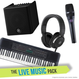 Live Music Pack