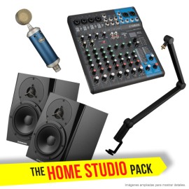 Home Studio Pack