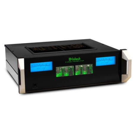 McIntosh C12000